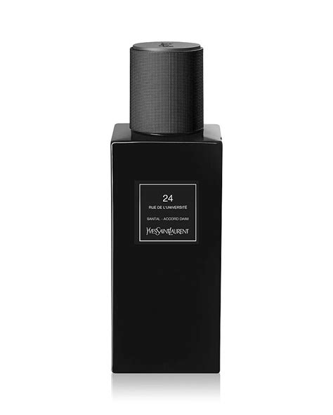 yves saint laurent 24 rue de l'université|ysl le vestiaire des parfums.